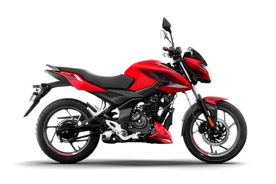 PULSAR P150